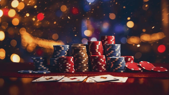 Casino Retrait Instantané — Recevoir Les Gains Rapidement