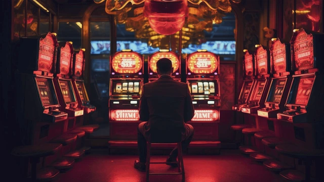 Fonctionnalités Du Casino En Ligne Avec PayPal