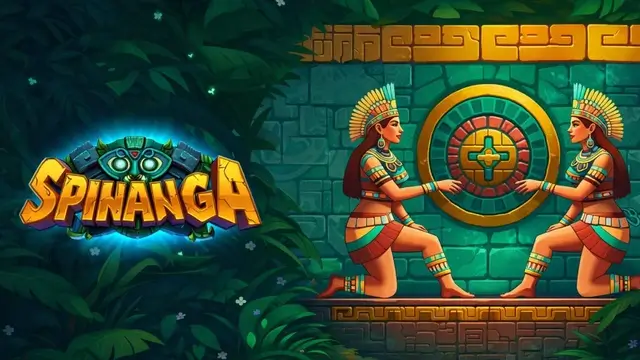 Spinanga 2026 : Jeux, Bonus, Paiements, Service